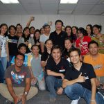 Creative Writing Workshop 2