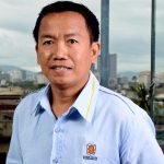 Sir Ronald OSC