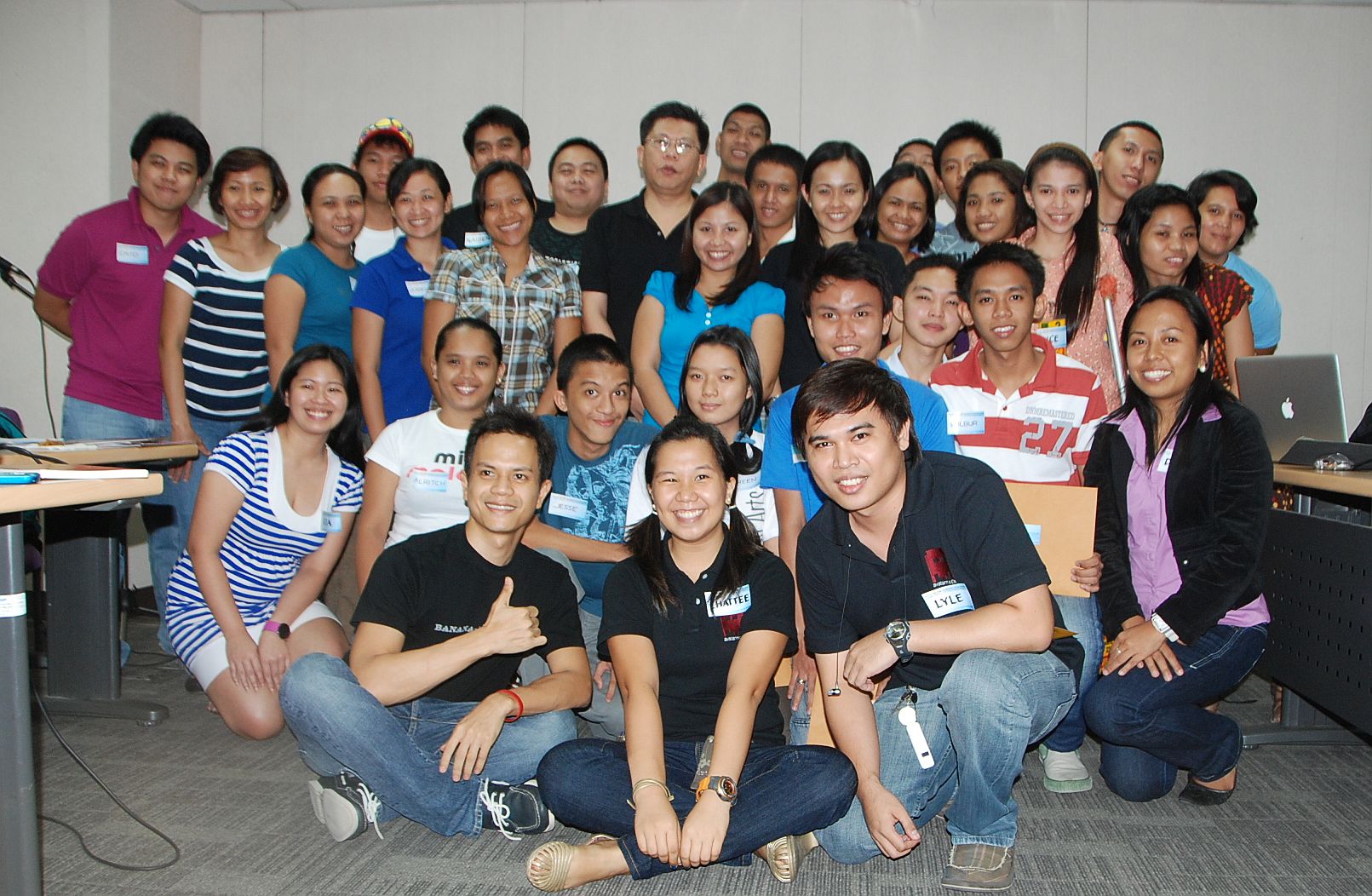 group