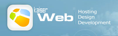 Kaiser Webs