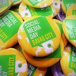 Social Media Day Davao 2012