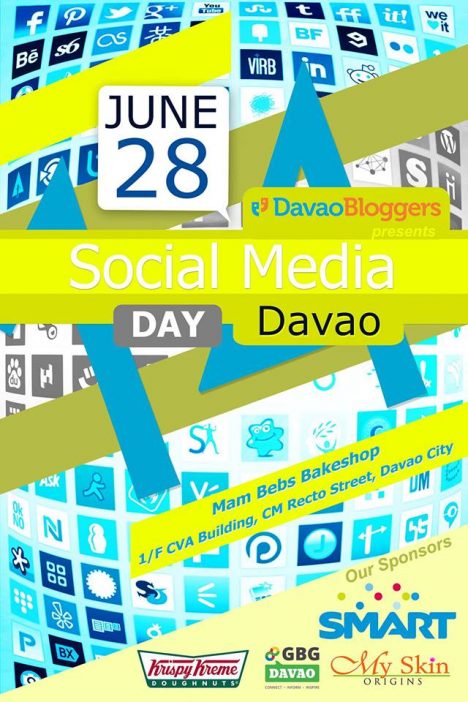 social media day 2014