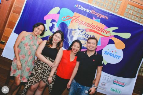 Davao Gateway Bloggers
