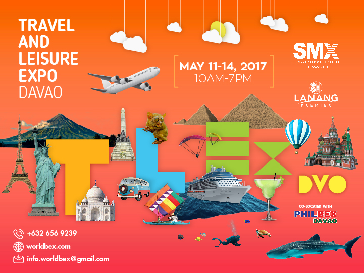 Travel and Leisure Expo Davao