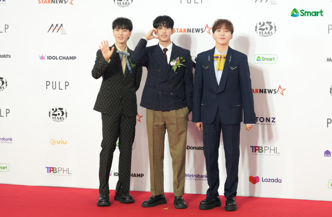 Major Victories for NewJeans and SEVENTEEN at the Glamorous 2023 Asia Artist Awards, Powered by Smart and Viu