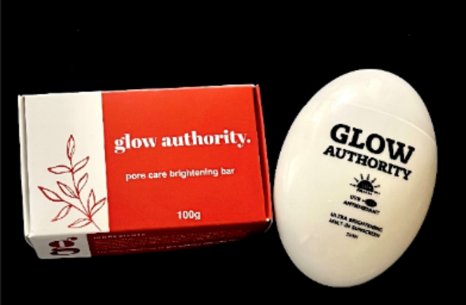 Glow Authority By My Skin Origins: A Gentle Way to Achieve the Skin You’ve Always Wanted