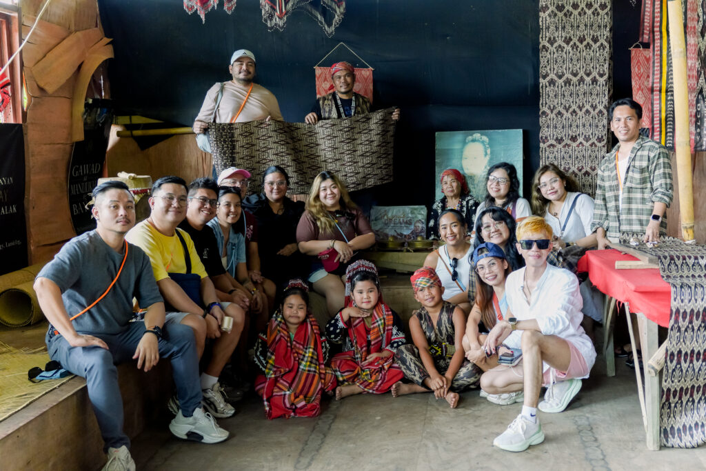 Weaving Connections in Lake Sebu: A Weekend of Stories, Culture, and ...