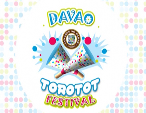Davao Torotot Festival