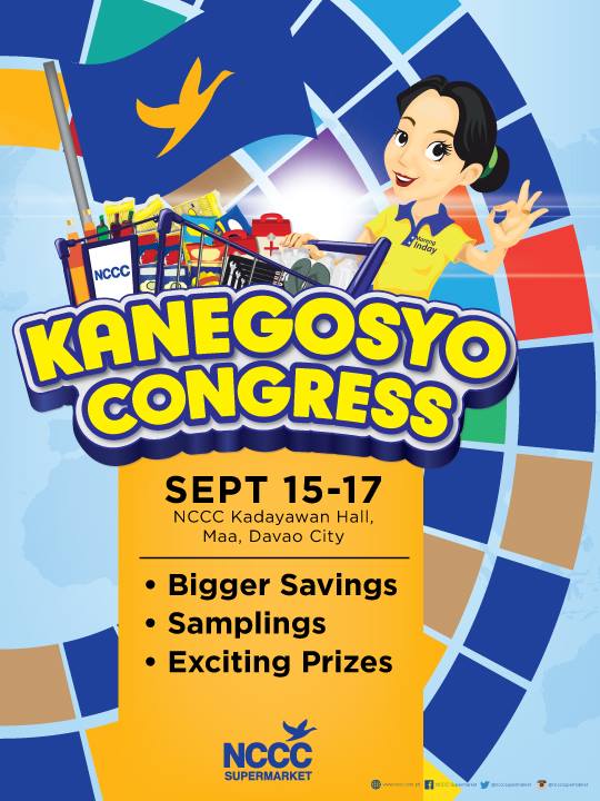 nccc kanegosyo congress 2016