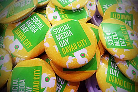 Social Media Day Davao 2012