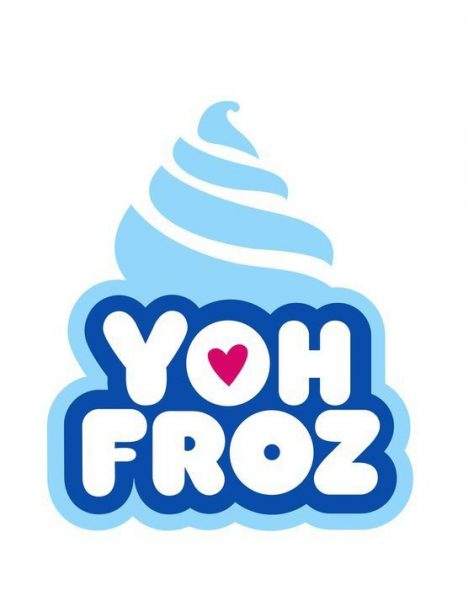 YohFroz